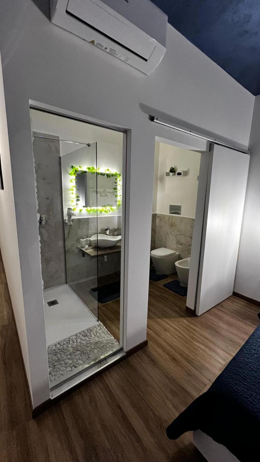 Ferienwohnung Di Fronte Zisa Palermo Exterior foto